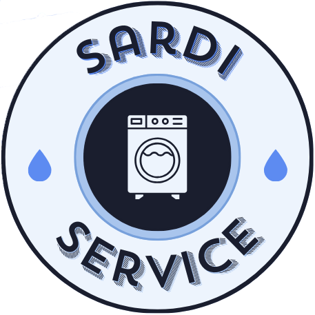 Lavanderi SARDI Logo