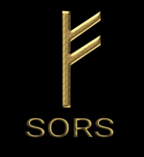 SORS Albania Logo