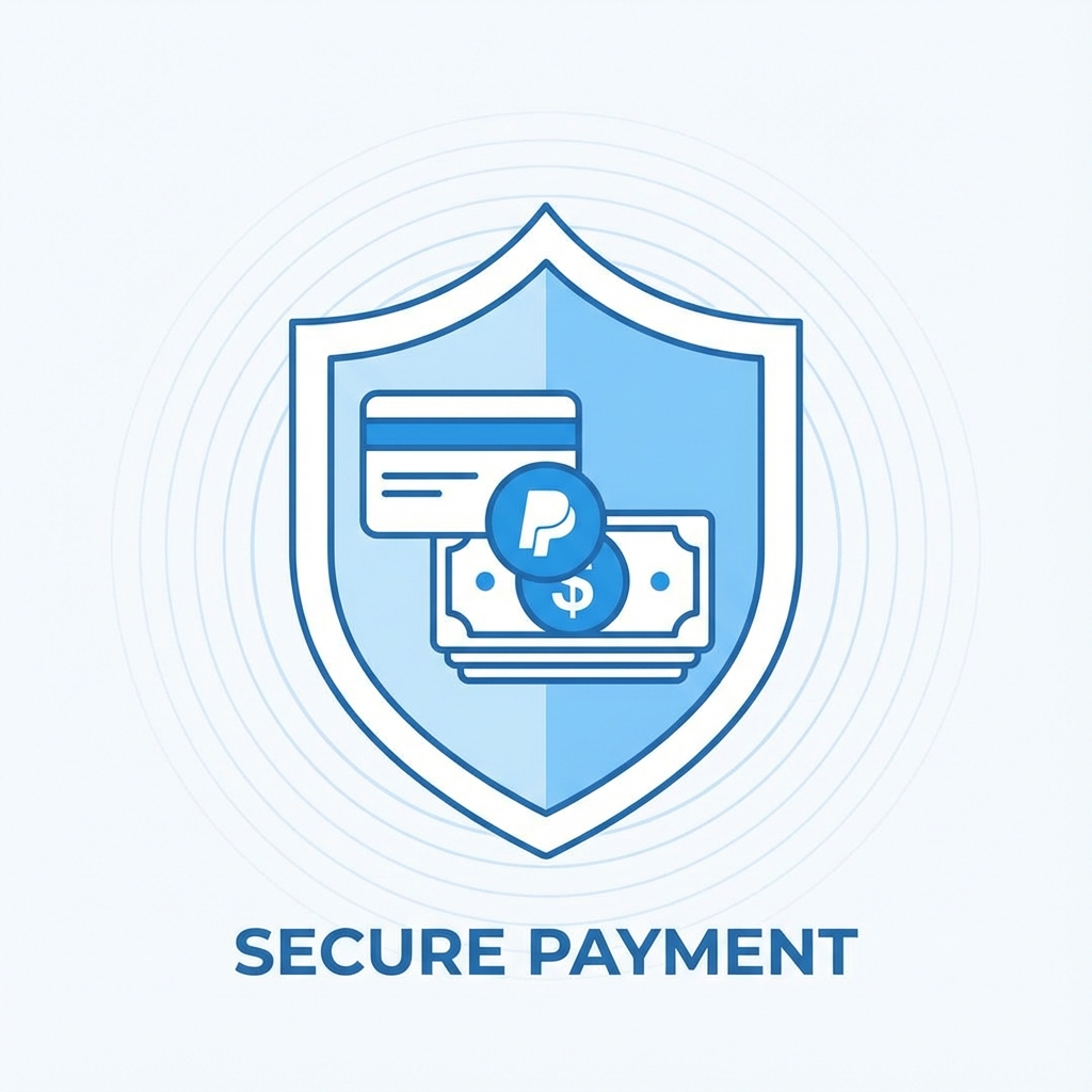 Secure Payment